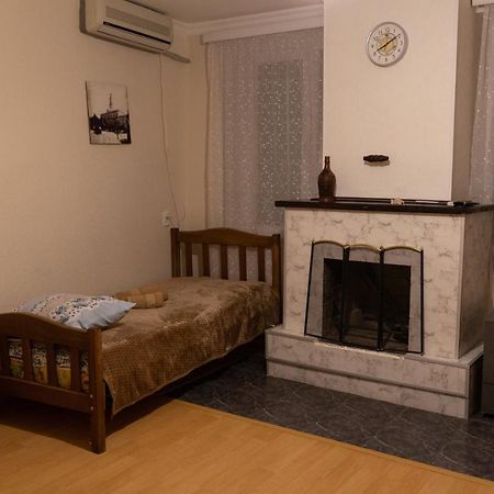 Guest House Hello Tbilisi Luaran gambar