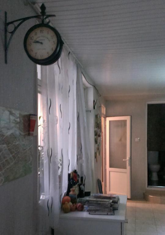 Guest House Hello Tbilisi Luaran gambar