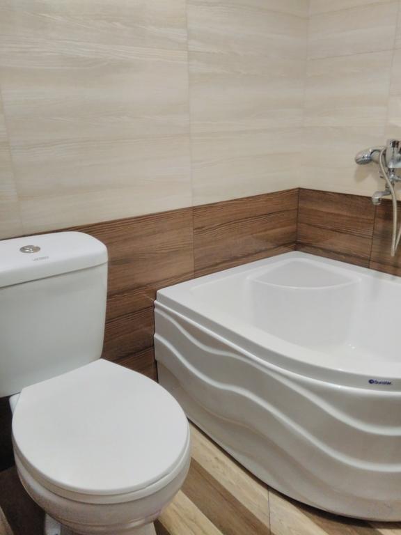Guest House Hello Tbilisi Luaran gambar