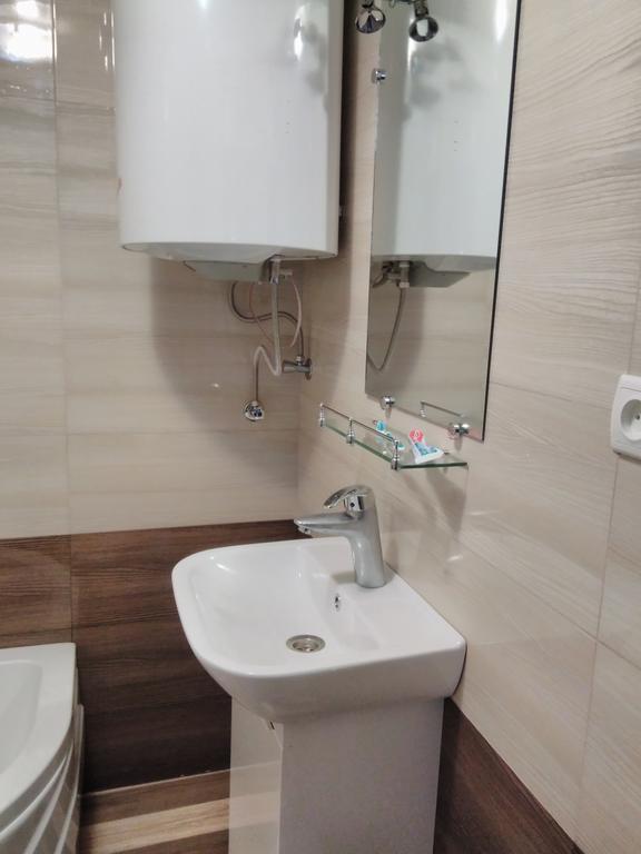 Guest House Hello Tbilisi Luaran gambar