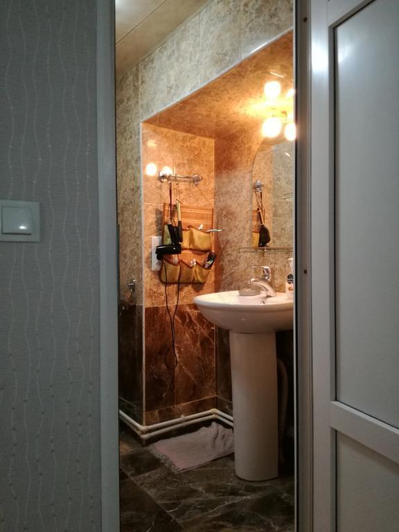 Guest House Hello Tbilisi Luaran gambar