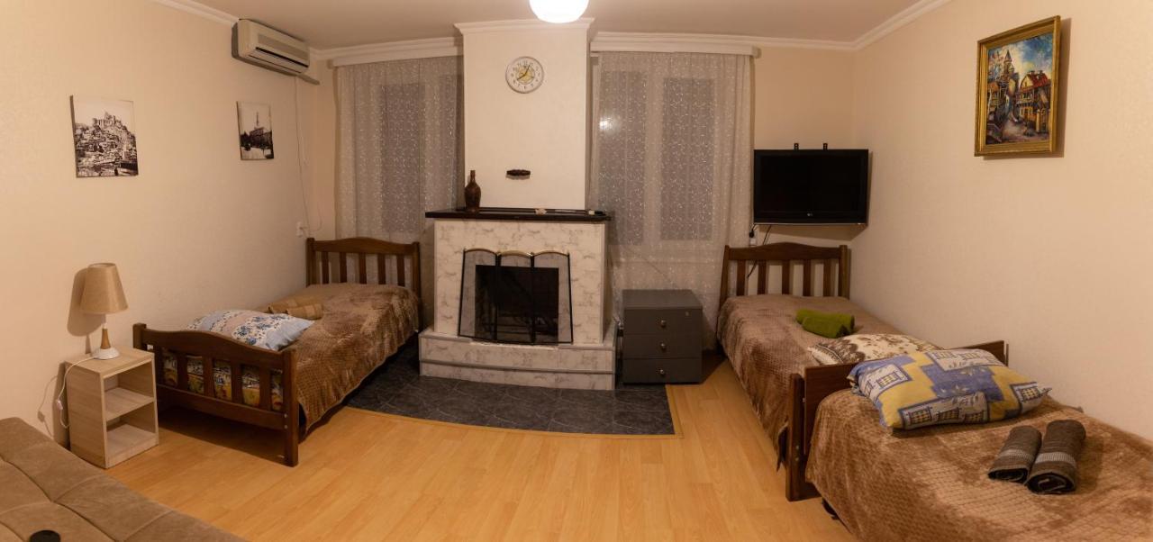 Guest House Hello Tbilisi Luaran gambar
