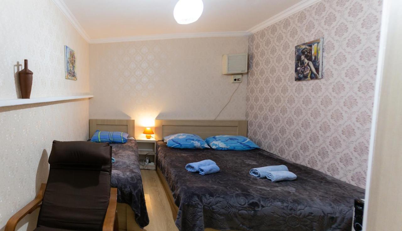 Guest House Hello Tbilisi Luaran gambar
