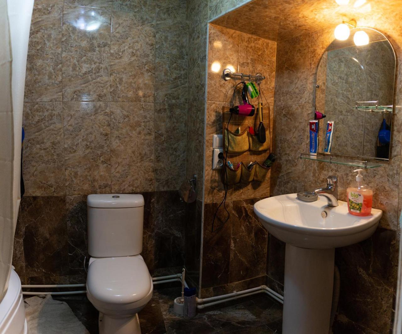 Guest House Hello Tbilisi Luaran gambar
