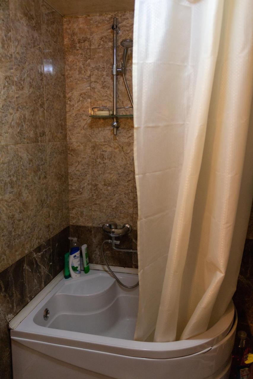 Guest House Hello Tbilisi Luaran gambar