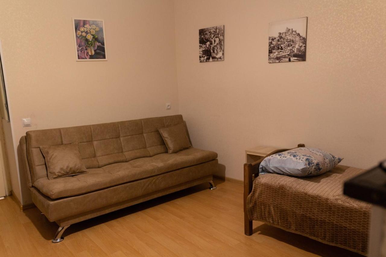 Guest House Hello Tbilisi Luaran gambar