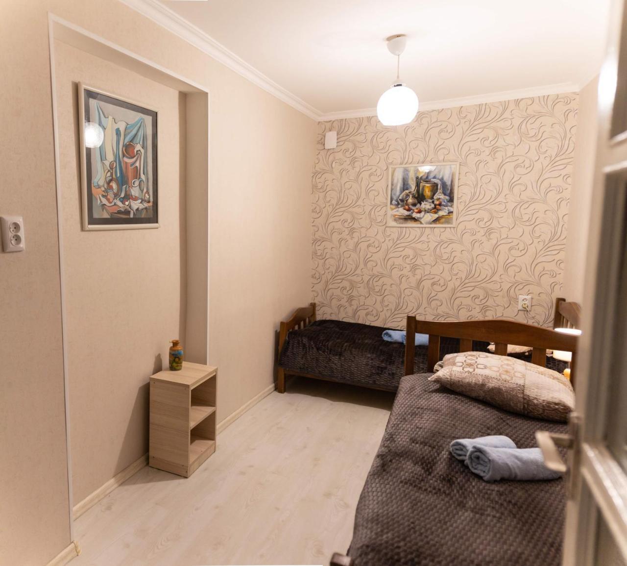 Guest House Hello Tbilisi Luaran gambar