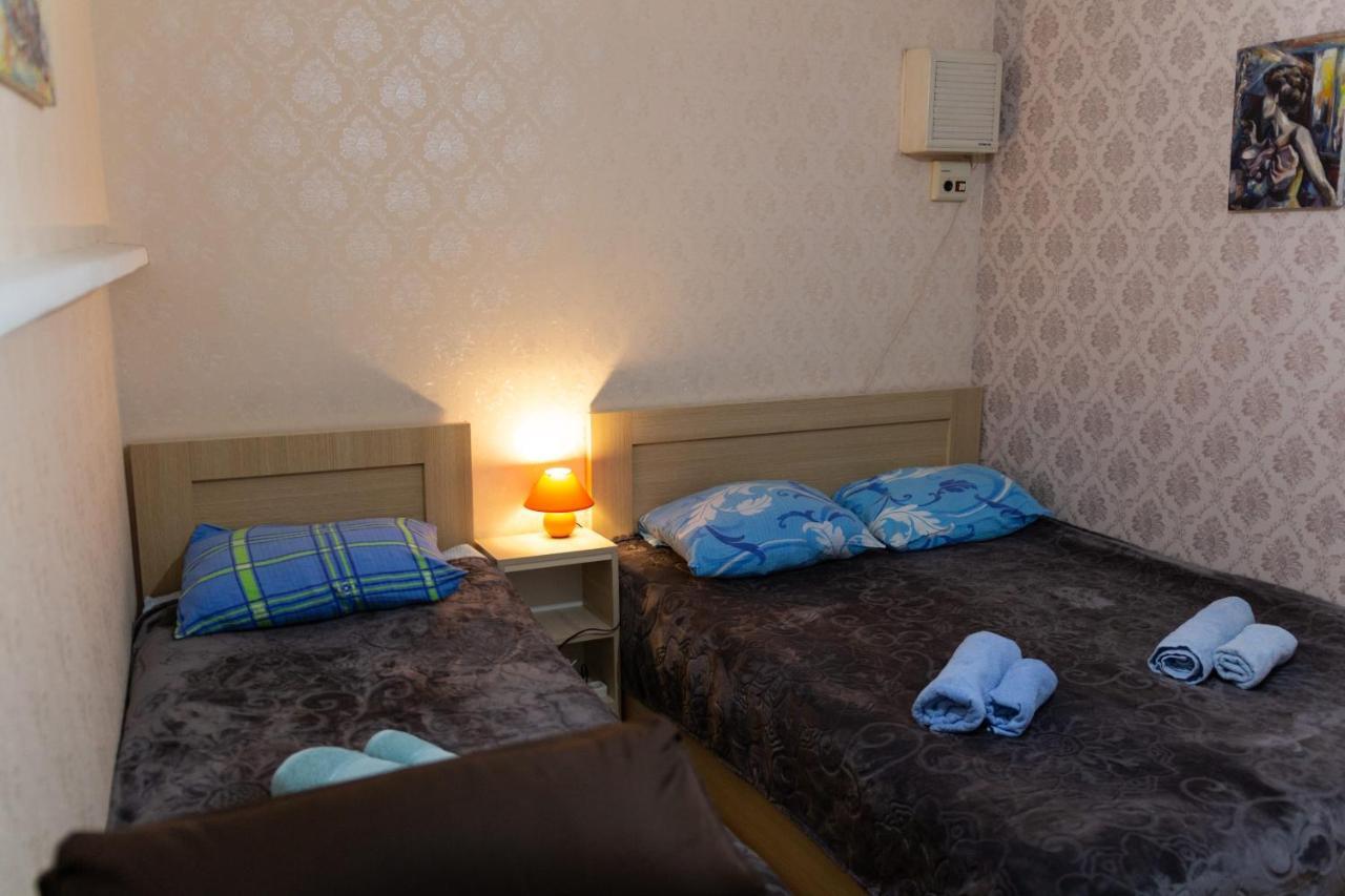 Guest House Hello Tbilisi Luaran gambar