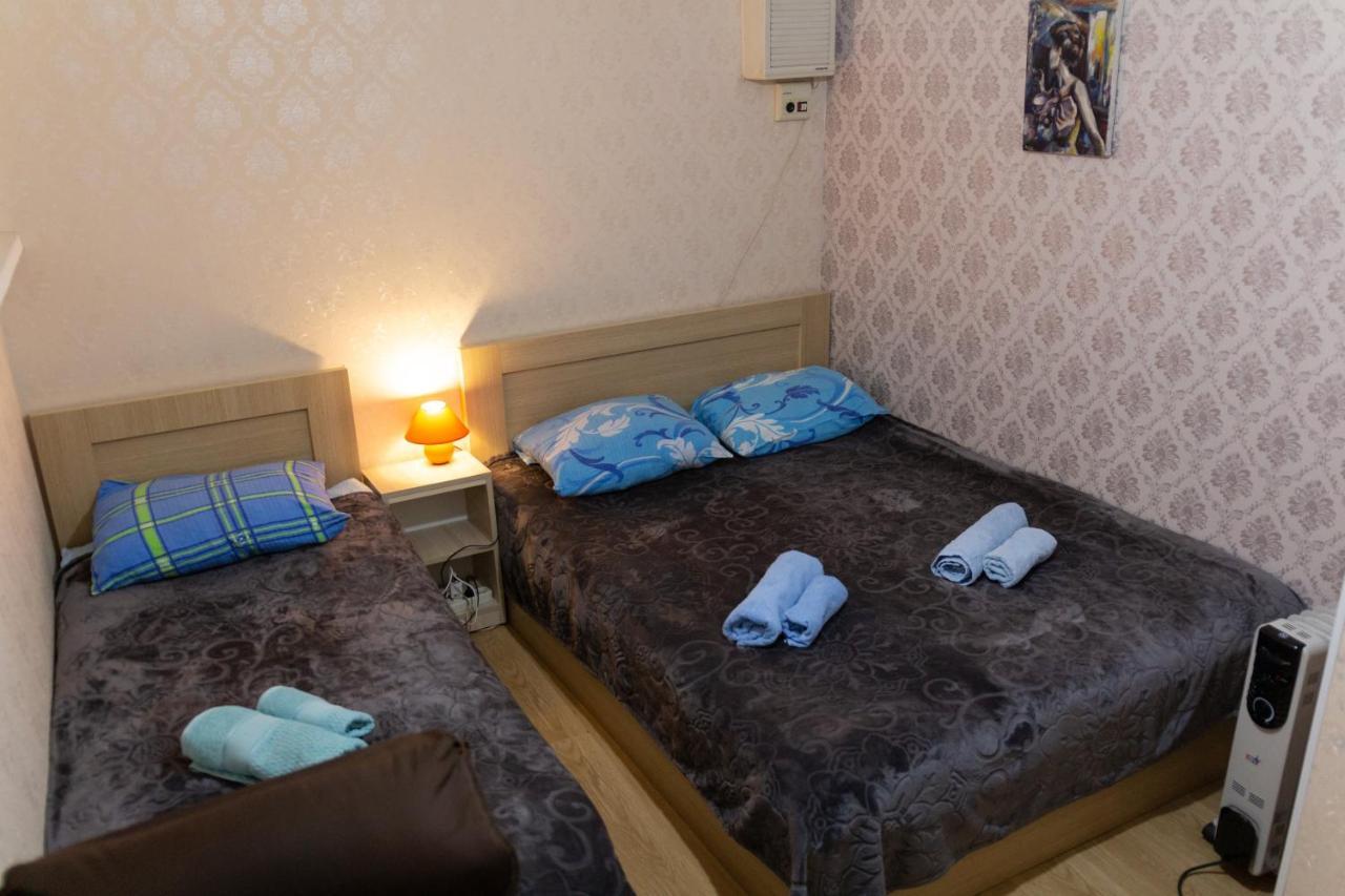 Guest House Hello Tbilisi Luaran gambar