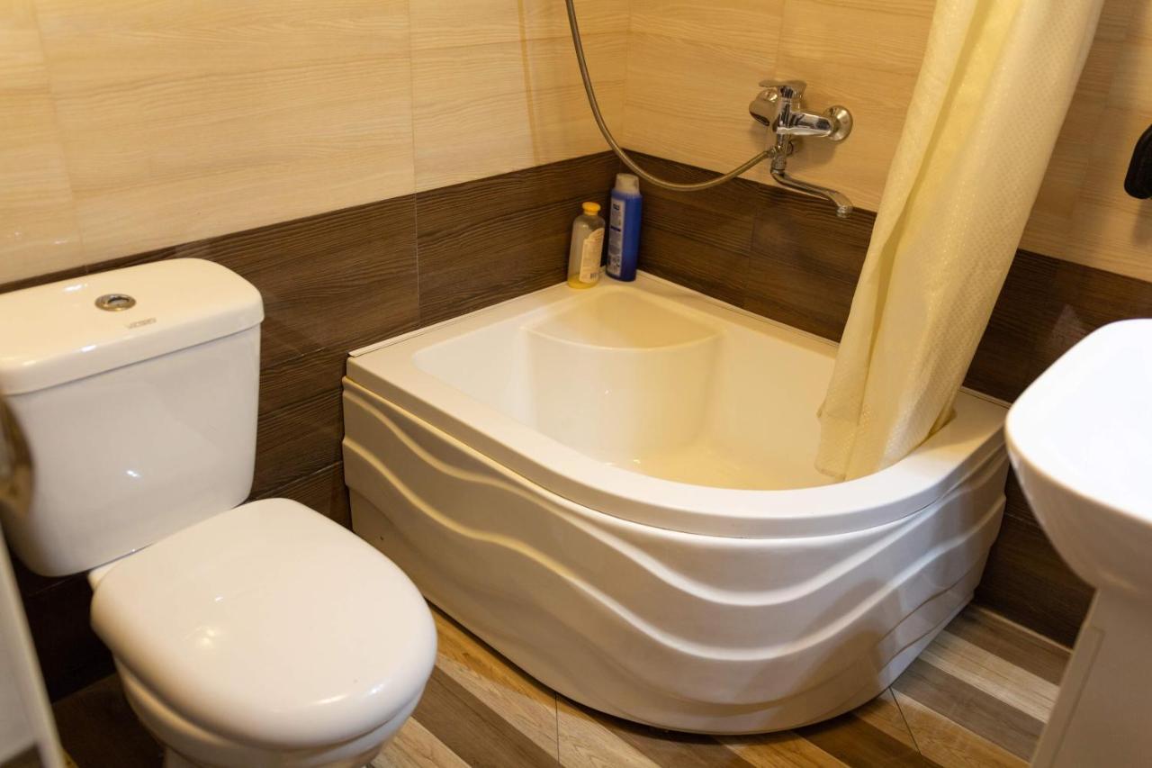 Guest House Hello Tbilisi Luaran gambar