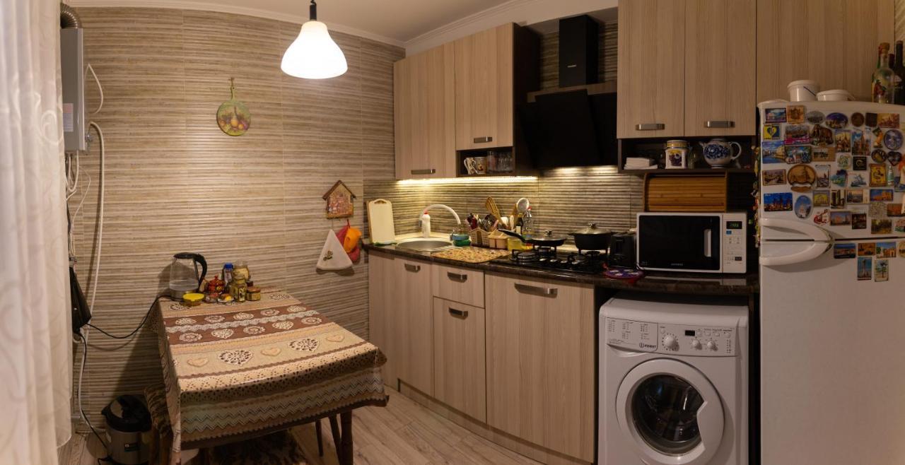 Guest House Hello Tbilisi Luaran gambar