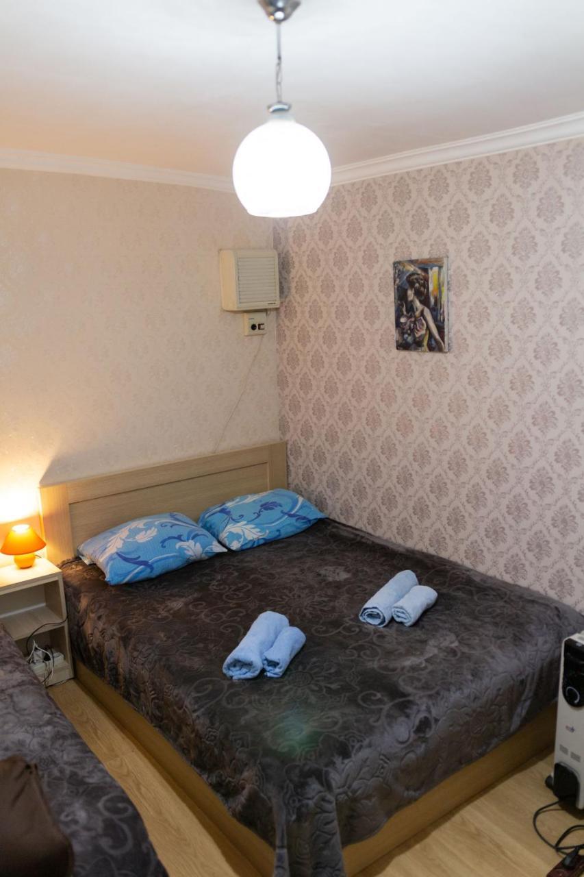 Guest House Hello Tbilisi Luaran gambar